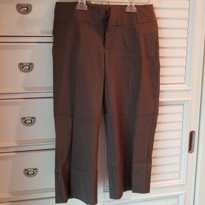 Mossimo women's capri